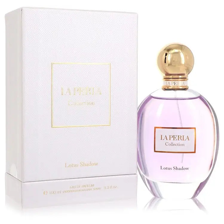 Lotus shadow eau de parfum spray by la perla eau de parfum