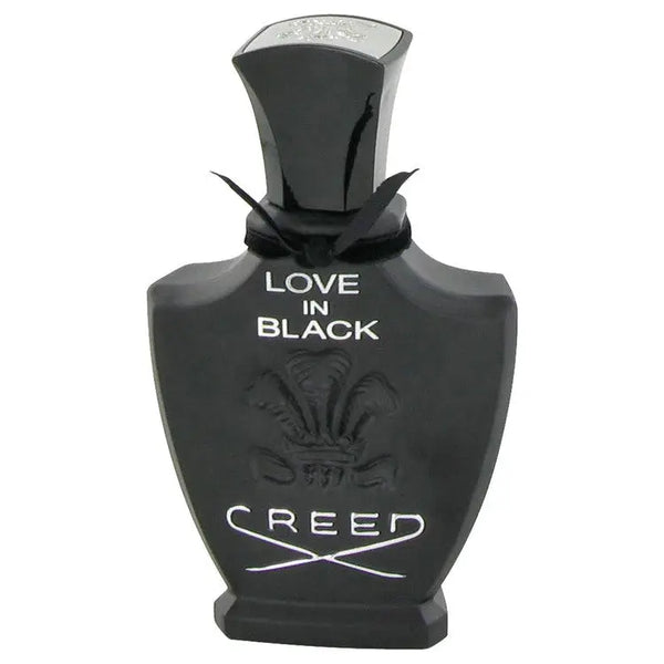 Love in black eau de parfum spray (tester) by creed eau de