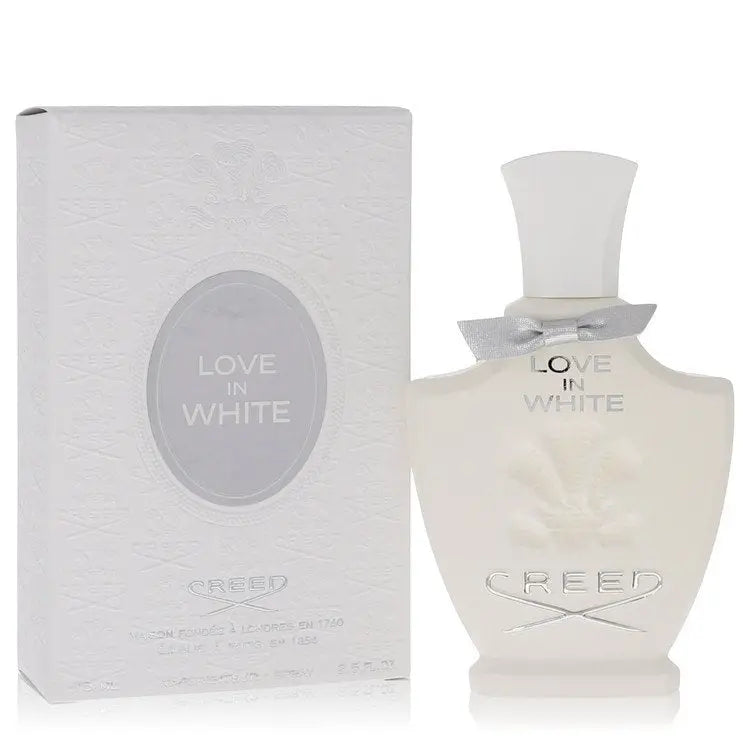 Love in white eau de parfum spray by creed eau de parfum