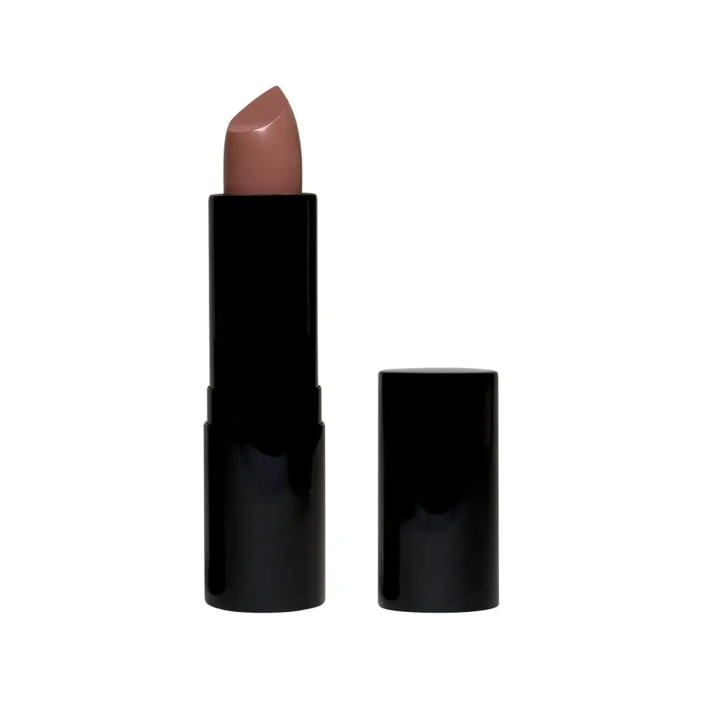 Luxury cream lipstick - naughty nude - Lips