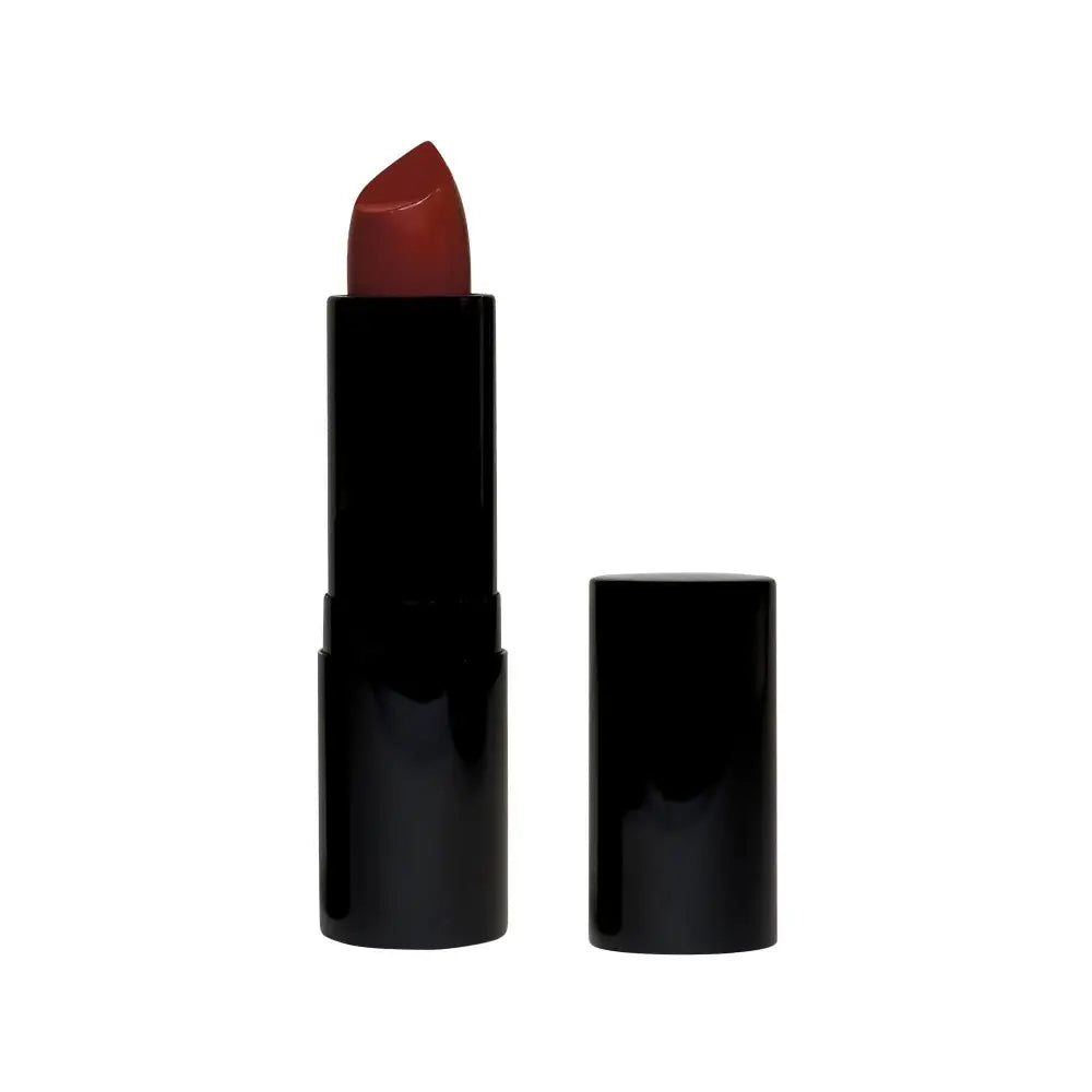 Luxury cream lipstick - runway red - Lips