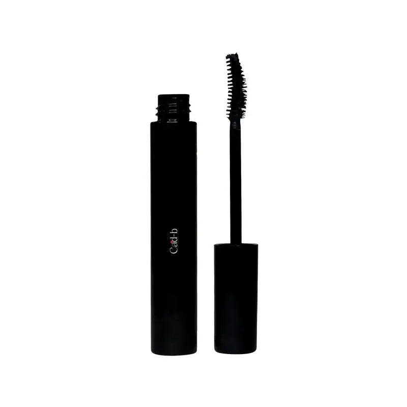 Luxury mascara - black | paraben free cruelty free