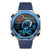 M1 rugged sports smart watch 1.45 inch 600mah outdoor sports 5atm Nexellus