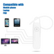 M165 mini bluetooth earphone stereo bass bluetooth headset handsfree Nexellus