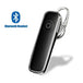 M165 mini bluetooth earphone stereo bass bluetooth headset handsfree Nexellus