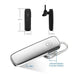 M165 mini bluetooth earphone stereo bass bluetooth headset handsfree Nexellus