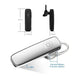 M165 mini bluetooth earphone stereo bass bluetooth headset handsfree Nexellus