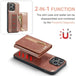 M3 for iphone 14 pro max glitter wallet protective case iphone 14 pro Nexellus