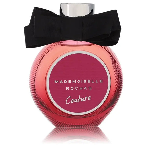 Mademoiselle rochas couture eau de parfum spray (tester)