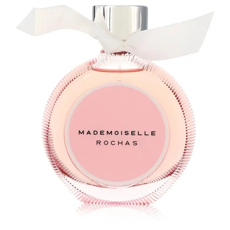 Mademoiselle rochas eau de parfum spray (tester) by rochas