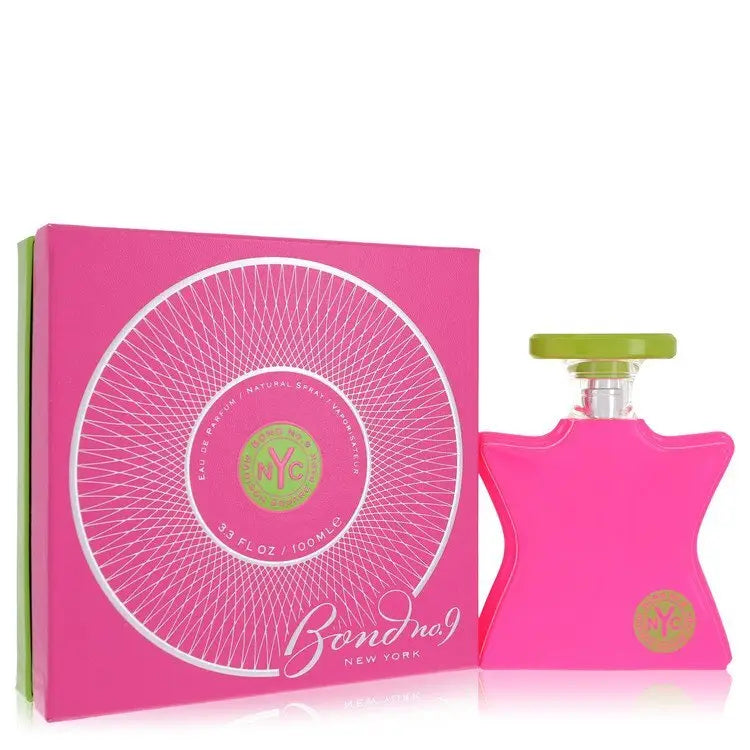 Madison square park eau de parfum spray by bond no. 9 eau