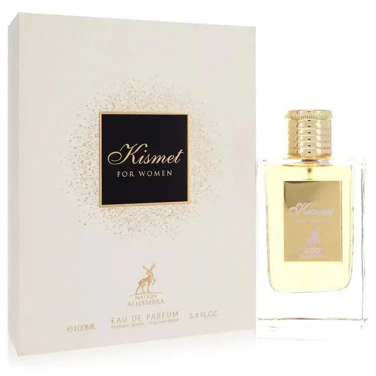 Maison alhambra kismet eau de parfum spray by maison alhambra eau de Nexellus