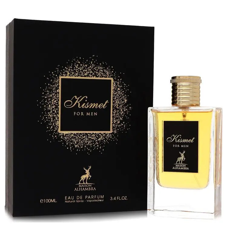 Maison alhambra kismet eau de parfum spray by maison