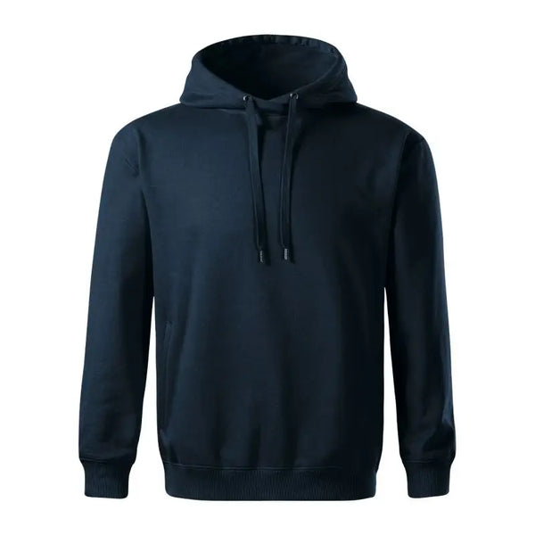 Malfini Moon M MLI-42002 sweatshirt, navy blue - Nexellus