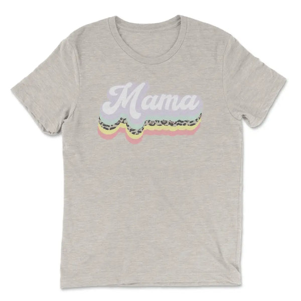 Mama tee - Medium