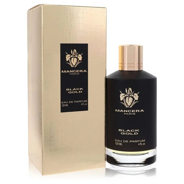 Mancera black gold eau de parfum spray by mancera eau de