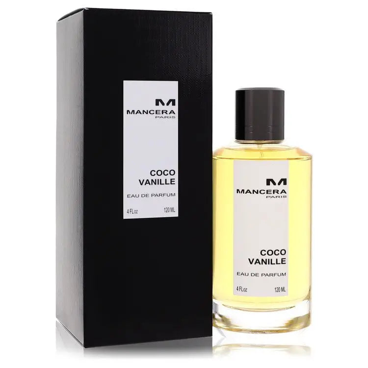 Mancera coco vanille eau de parfum spray (unisex)