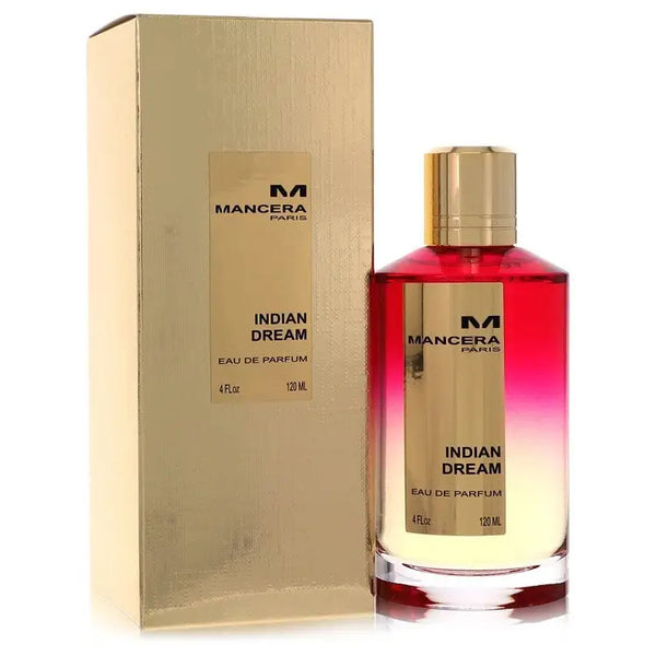 Mancera indian dream eau de parfum spray by mancera eau de