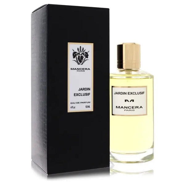 Mancera jardin exclusif eau de parfum spray by mancera eau