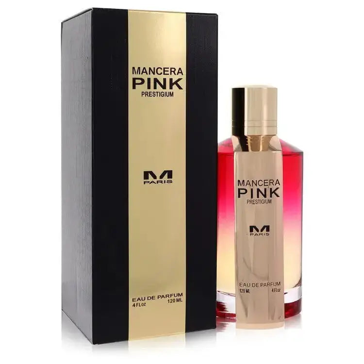 Mancera pink prestigium eau de parfum spray by mancera eau de parfum Nexellus