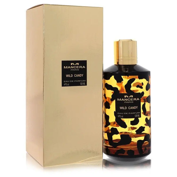 Mancera wild candy eau de parfum spray by mancera eau de