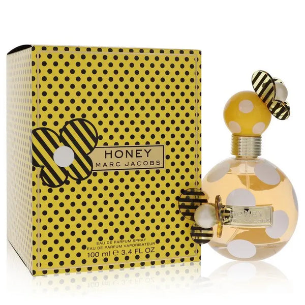 Marc jacobs honey eau de parfum spray by marc jacobs eau de