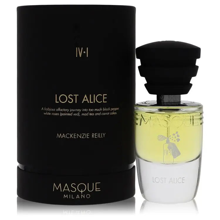 Masque milano lost alice eau de parfum spray by masque