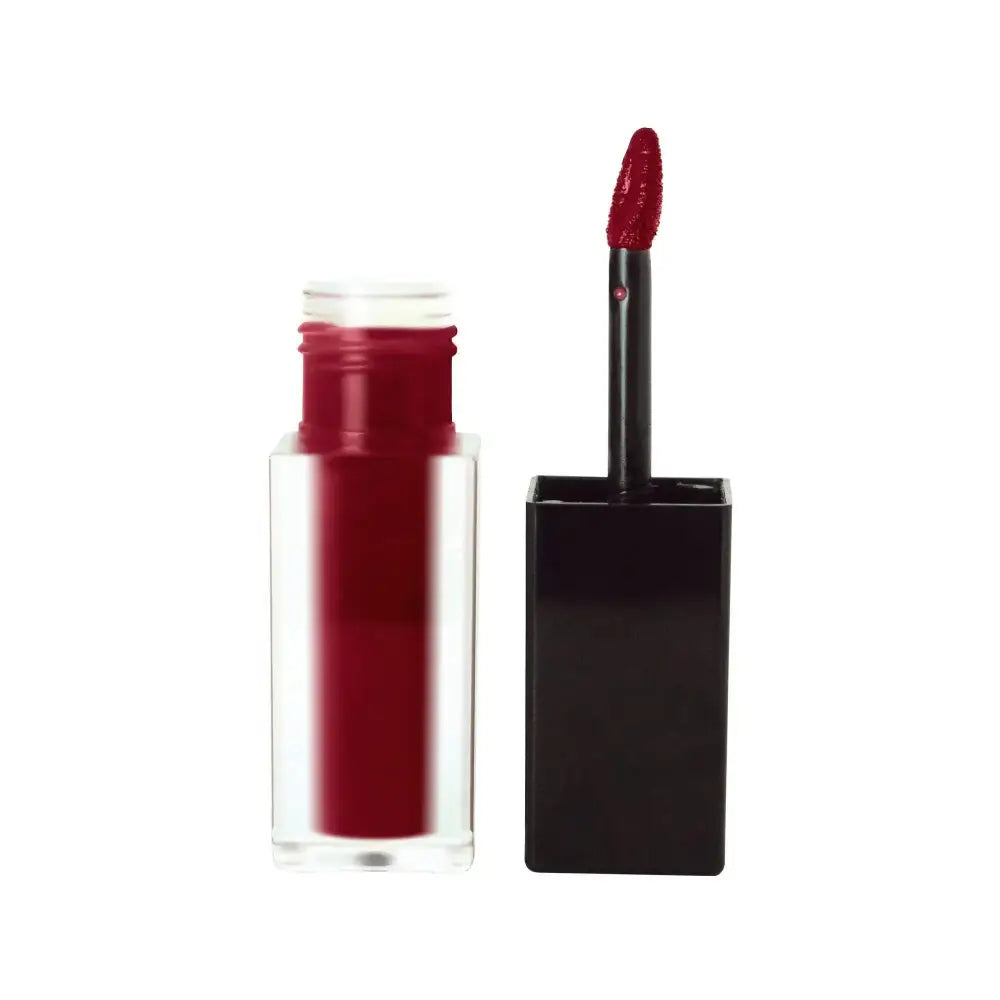 Matte lip stain - dark sienna - Lips