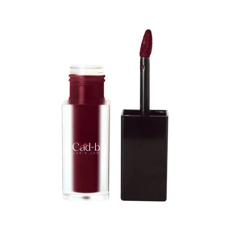 Matte lip stain outlandish - lsp78 | vegan matte velvety