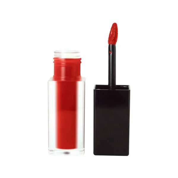 Matte lip stain - true crimson - Lips