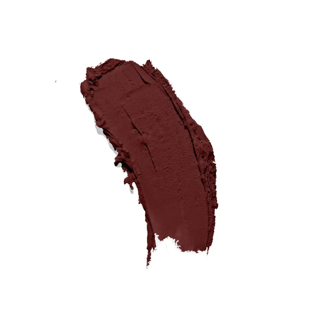 Matte lipsticks - 89% Chocolate