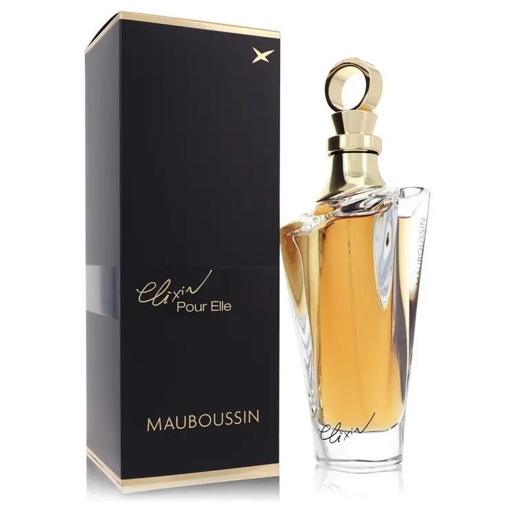 Mauboussin l’elixir pour elle eau de parfum spray