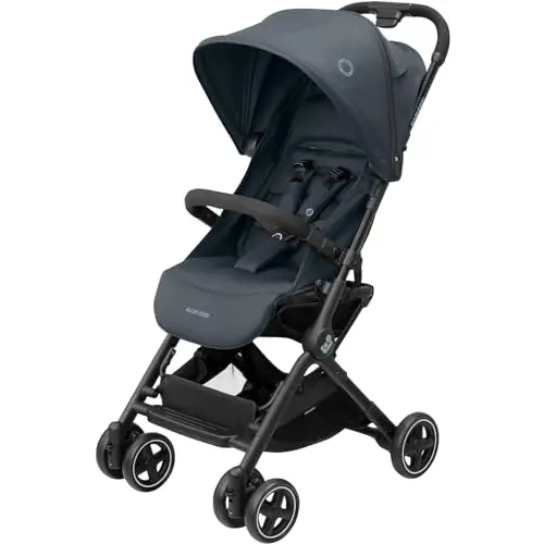 Maxi-cosi lara2 pushchair 0-4 years 0-22 kg baby stroller,