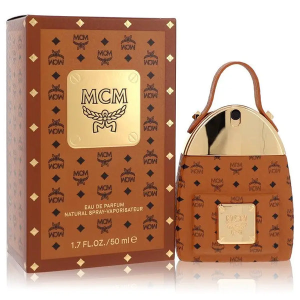 Mcm eau de parfum spray by mcm eau de parfum spray (mcm eau