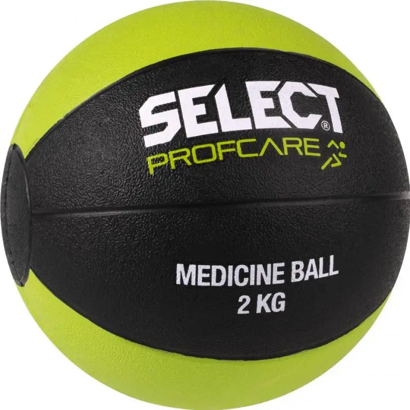 Medicine ball select 2 kg 2019 15538 - N/A