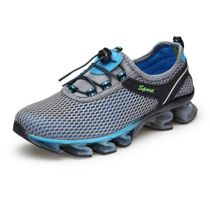 Men Air Mesh Casual Shoes Nexellus