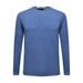 Azur Cashmere Crew Neck Sweater Ripley - Nexellus