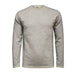 Birds Eye Cashmere Sweater Crew Neck Maui - Nexellus