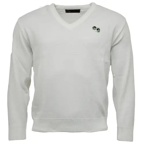 Bowls Logo Pullover - Nexellus