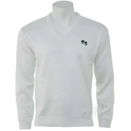 Bowls Logo Pullover - Nexellus