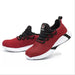 Men breathable non-slip industrial sneakers male Nexellus