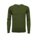 Cashmere V Neck Sweater Camel - Nexellus