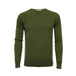 Cashmere V Neck Sweater Camel - Nexellus