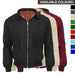 Classic Harrington Jackets - Made in the UK - Nexellus