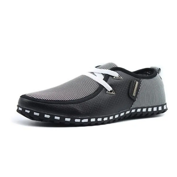 Men Flat Shoes Nexellus