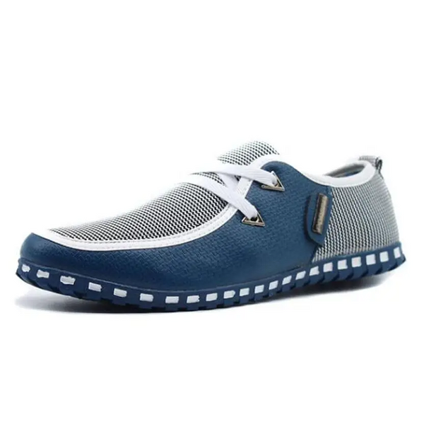 Men Flat Shoes Nexellus