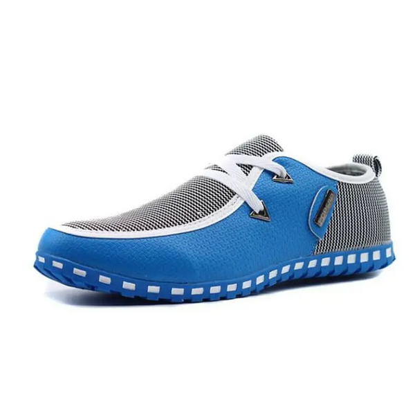 Men Flat Shoes Nexellus