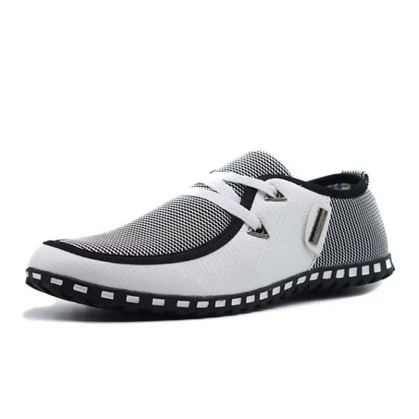 Men Flat Shoes Nexellus