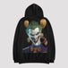 Men hooded clown sweater Nexellus