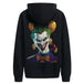 Men hooded clown sweater Nexellus